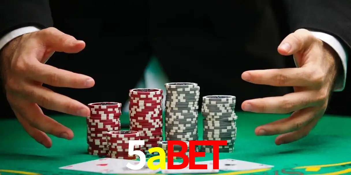 5abet Aplicativo - 5abet visual 1