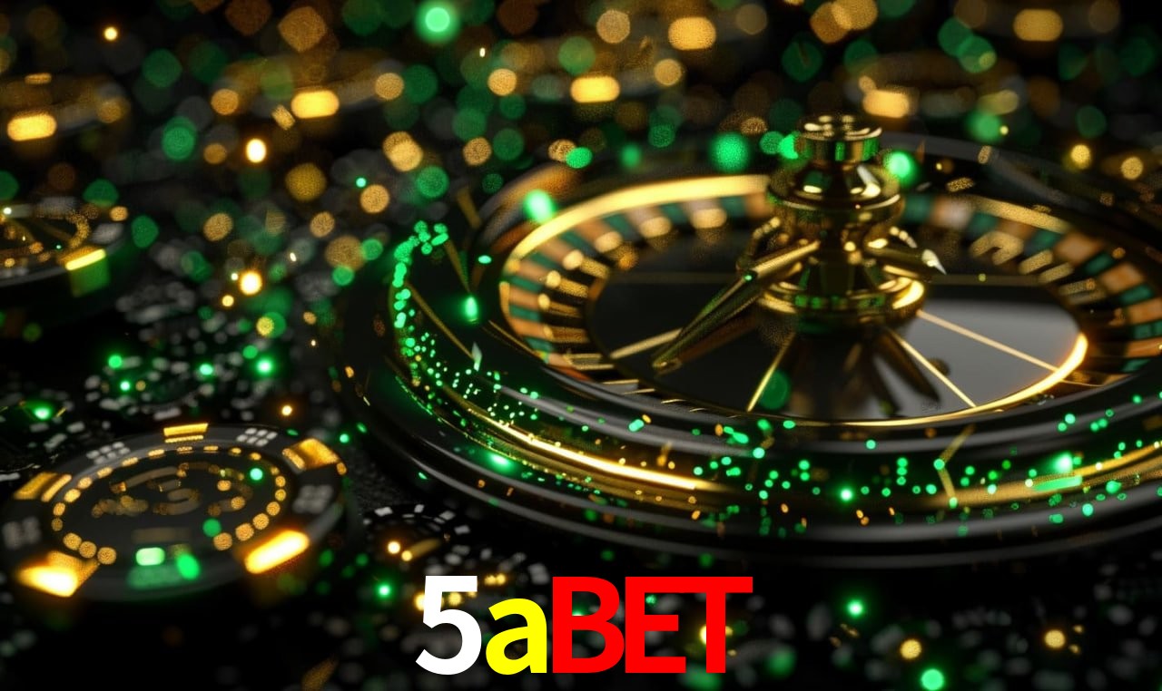 Segurança e performance na plataforma 5abet
