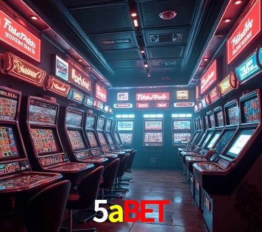 Bônus e promoções da 5abet